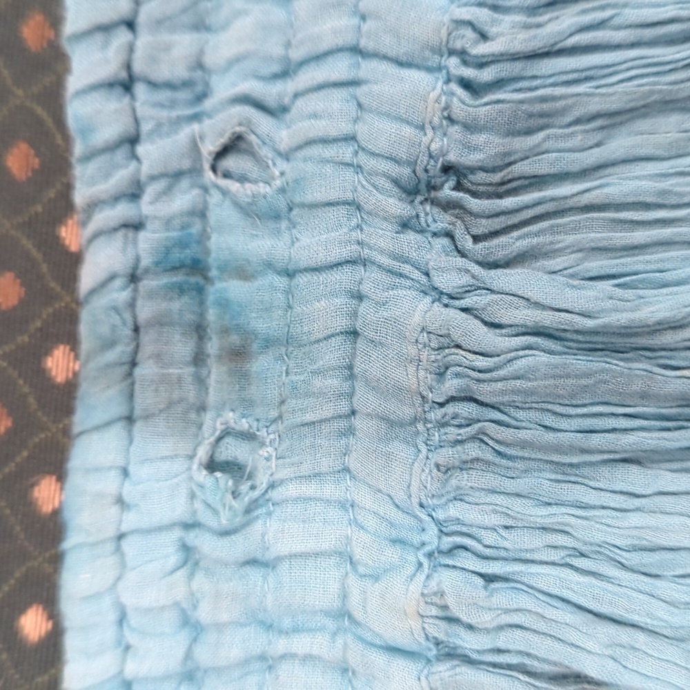 *Free With Purchase* Tye Dye Skirt - Picture 2 of 7